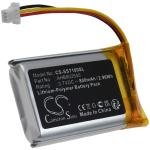 Acumulator compatibil Sena Spider ST1