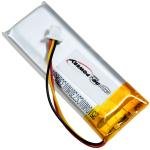 Acumulator compatibil Sena SRL2 3Pin-Version 1