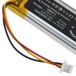 Acumulator compatibil Sena SRL2 3Pin-Version 2