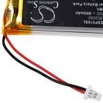 Acumulator compatibil Sena SRL2 GT-Air II 2