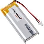 Acumulator compatibil Sena SRL2 SHOEI Neotec II 1