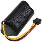 Acumulator compatibil Sencor model SRX 0014