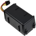Acumulator compatibil Sencor SRV 9200 4 pini 1