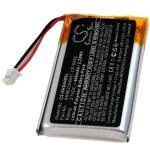 Acumulator compatibil Sennheiser Momentum 2.0, 3.0, model AHB622540N1