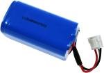 Acumulator compatibil Severin Chill RB7025, RB-7025 1