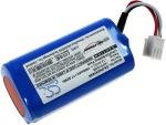 Acumulator compatibil Severin Chill RB7025, RB-7025 2