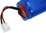 Acumulator compatibil Severin Chill RB7025, RB-7025 4