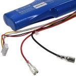 Acumulator compatibil Severin HV7146 ES3559 model 6022048 2