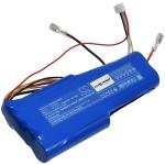 Acumulator compatibil Severin model 6022048