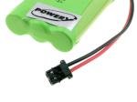 Acumulator compatibil Shack 43-3580 2