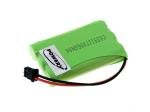 Acumulator compatibil Shack 43-3580