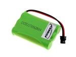 Acumulator compatibil Shack 43-3598 1