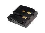 Acumulator compatibil Sharp VL-AD200U 2500mAh 1
