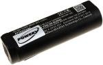 Acumulator compatibil Shure GLX-D / GLXD1 / GLXD2 / model SB902