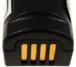 Acumulator compatibil Shure model SB902 2
