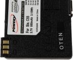 Acumulator compatibil Siemens gigaset SL56 2
