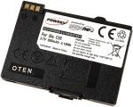 Acumulator compatibil Siemens gigaset SL565 1