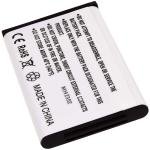 Acumulator compatibil Siemens gigaset SL910H 1