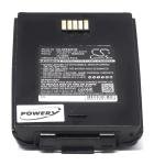 Acumulator compatibil Simoco-Sepura SRP3000 1