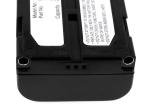 Acumulator compatibil Sokkia SET3 30RK3 2