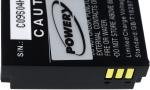 Acumulator compatibil Sonim model BAT-01950-01S 2