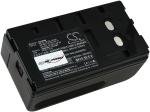 Acumulator compatibil Sony CCD-FX435 4200mAh