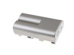 Acumulator compatibil Sony CCD-SC8/E 2000mAh 1