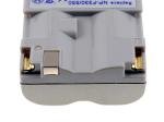 Acumulator compatibil Sony CCD-TR512E 2000mAh 2