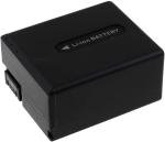 Acumulator compatibil Sony DCR-IP55 1400mAh 1