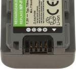 Acumulator compatibil Sony DCR-SR100E 750mAh 2