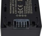 Acumulator compatibil Sony DCR-SR15E 2