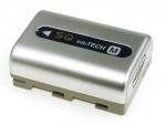 Acumulator compatibil Sony DCR-TRV10 1700mAh