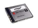 Acumulator compatibil Sony DSC-T3