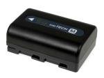 Acumulator compatibil Sony DSLR-A100 1