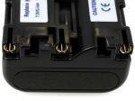 Acumulator compatibil Sony DSLR-A100 2