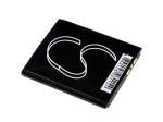 Acumulator compatibil Sony-Ericsson Cedar 1