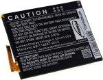 Acumulator compatibil Sony Ericsson E2363