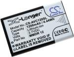 Acumulator compatibil Sony-Ericsson model EP500