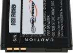 Acumulator compatibil Sony-Ericsson Vivaz/ model EP500 4