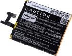 Acumulator compatibil Sony Ericsson Xperia E3 / D2202 / model LIS1551ERPC 1