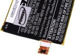 Acumulator compatibil Sony Ericsson Xperia E5803 2