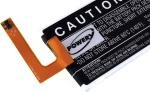 Acumulator compatibil Sony Ericsson Xperia M5 dual 2