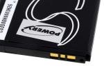 Acumulator compatibil Sony-Ericsson Xperia Tipo Dual ST21i2 2