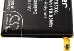 Acumulator compatibil Sony Ericsson Xperia XZ Dual SIM 2