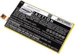 Acumulator compatibil Sony Ericsson Xperia Z5c / model LIS1594ERPC 1