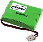 Acumulator compatibil Sony GH4010 1