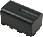 Acumulator compatibil Sony GV-A100 4400mAh 1