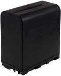 Acumulator compatibil Sony GV-D300 (Walkman) 10400mAh