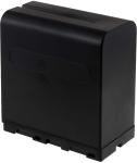 Acumulator compatibil Sony GV-D800 (Walkman) 10400mAh 1