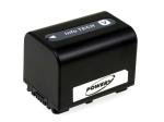 Acumulator compatibil Sony HDR-CX190